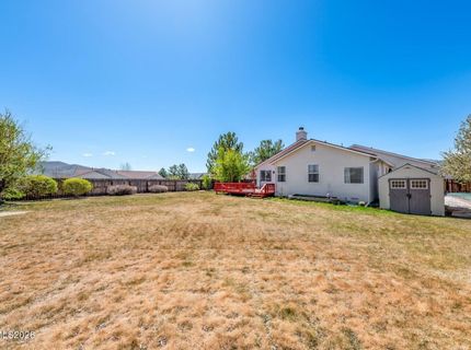 3925 Butte Court, Reno, NV 89508 Photo