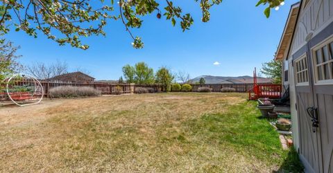 3925 Butte Court, Reno, NV 89508 Photo
