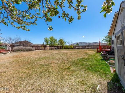 3925 Butte Court, Reno, NV 89508 Photo