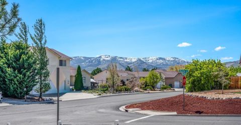 3925 Butte Court, Reno, NV 89508 Photo