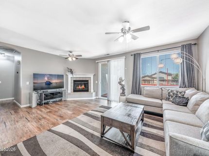 3925 Butte Court, Reno, NV 89508 Photo