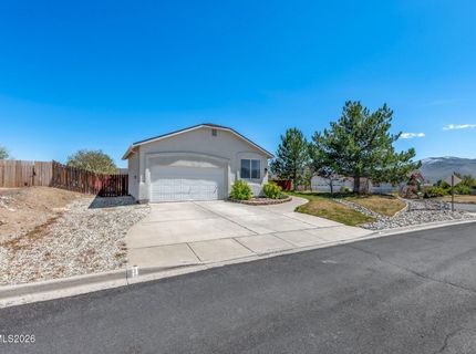 3925 Butte Court, Reno, NV 89508 Photo