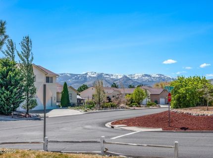3925 Butte Court, Reno, NV 89508 Photo
