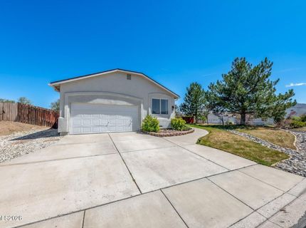 3925 Butte Court, Reno, NV 89508 Photo