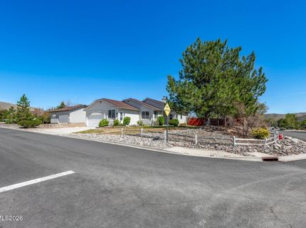 3925 Butte Court, Reno, NV 89508 Photo