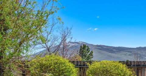 3925 Butte Court, Reno, NV 89508 Photo