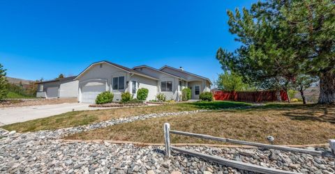 3925 Butte Court, Reno, NV 89508 Photo