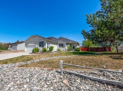 3925 Butte Court, Reno, NV 89508 Photo