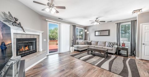 3925 Butte Court, Reno, NV 89508 Photo