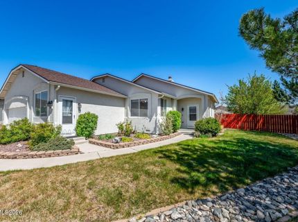 3925 Butte Court, Reno, NV 89508 Photo