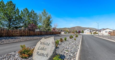 3925 Butte Court, Reno, NV 89508 Photo