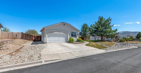 3925 Butte Court, Reno, NV 89508 Photo
