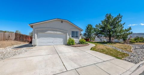3925 Butte Court, Reno, NV 89508 Photo