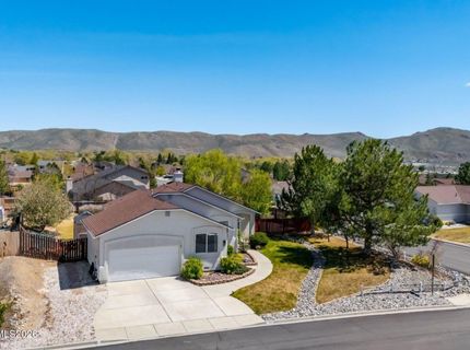 3925 Butte Court, Reno, NV 89508 Photo