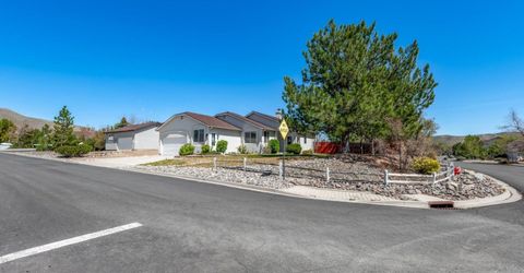 3925 Butte Court, Reno, NV 89508 Photo