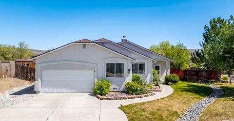3925 Butte Court, Reno, NV 89508 Photo