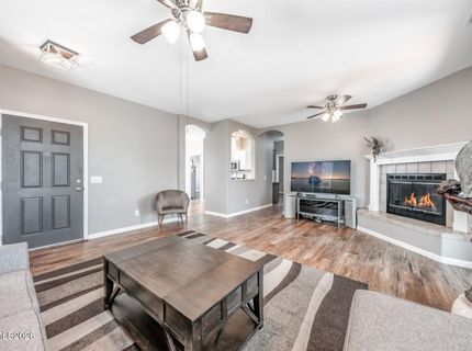 3925 Butte Court, Reno, NV 89508 Photo