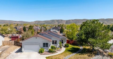 3925 Butte Court, Reno, NV 89508 Photo