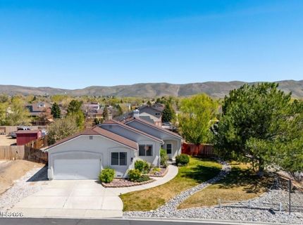 3925 Butte Court, Reno, NV 89508 Photo