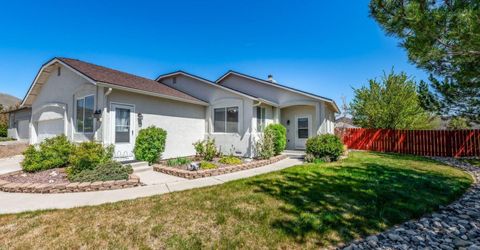 3925 Butte Court, Reno, NV 89508 Photo
