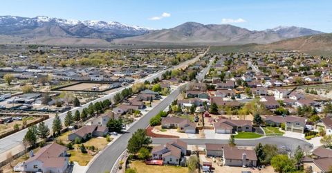 3925 Butte Court, Reno, NV 89508 Photo