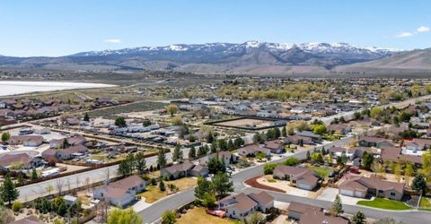 3925 Butte Court, Reno, NV 89508 Photo