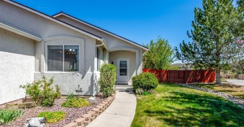 3925 Butte Court, Reno, NV 89508 Photo