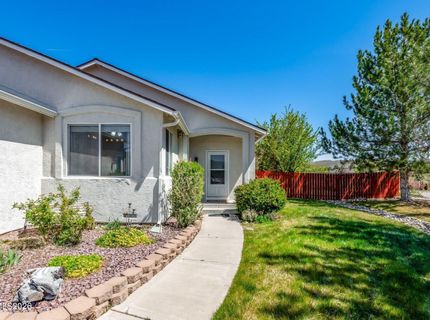 3925 Butte Court, Reno, NV 89508 Photo