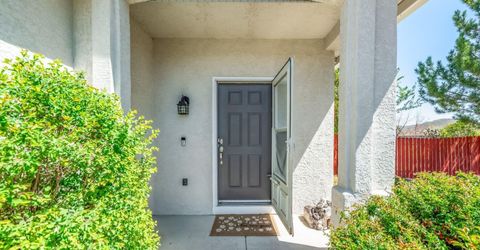 3925 Butte Court, Reno, NV 89508 Photo