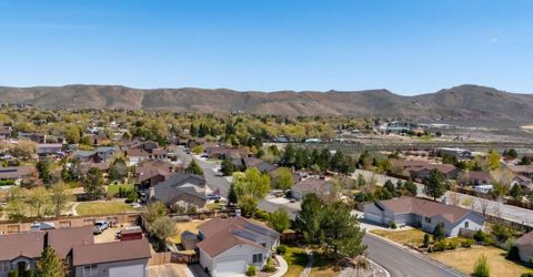 3925 Butte Court, Reno, NV 89508 Photo