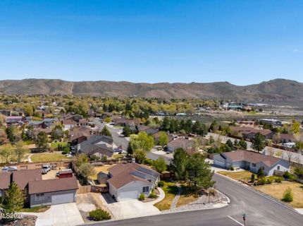 3925 Butte Court, Reno, NV 89508 Photo