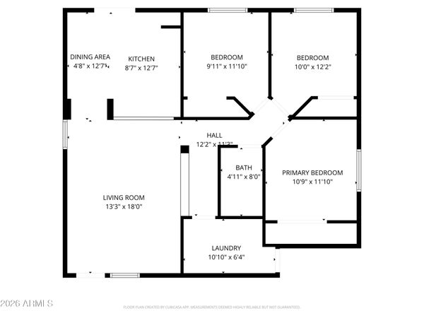 11813 W DAHLIA Drive, El Mirage, AZ 85335