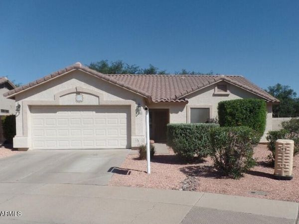 665 S ESMERALDA, Mesa, AZ 85208