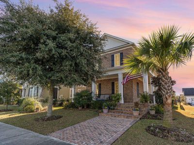 752 Crystal Water Way , Myrtle Beach, SC 29579