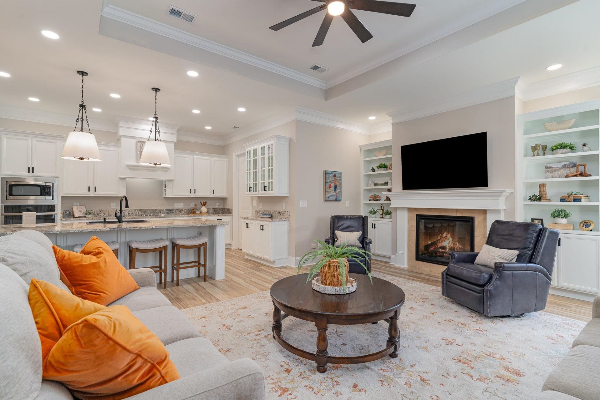 752 Crystal Water Way  Photo 12