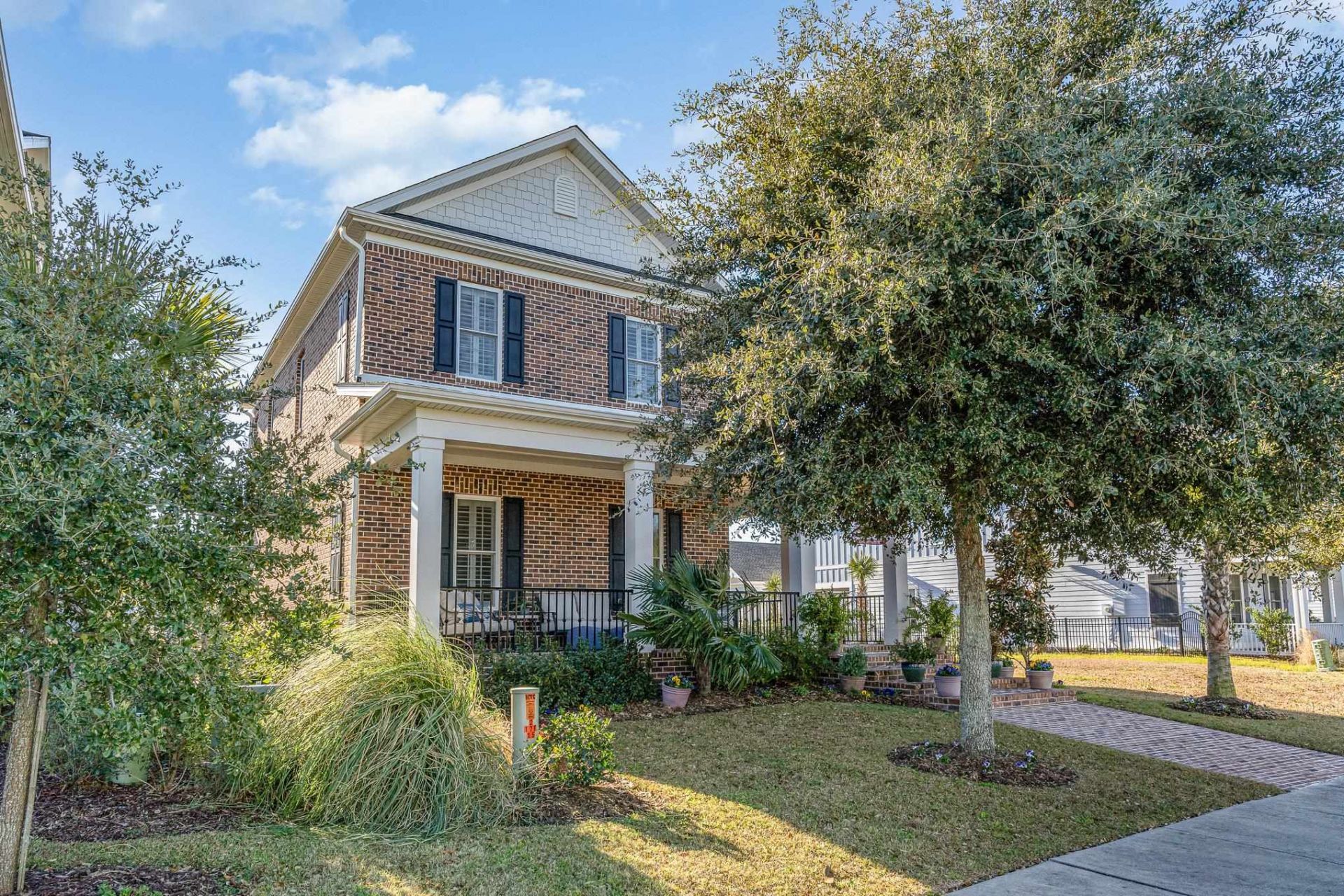 752 Crystal Water Way  Photo 30