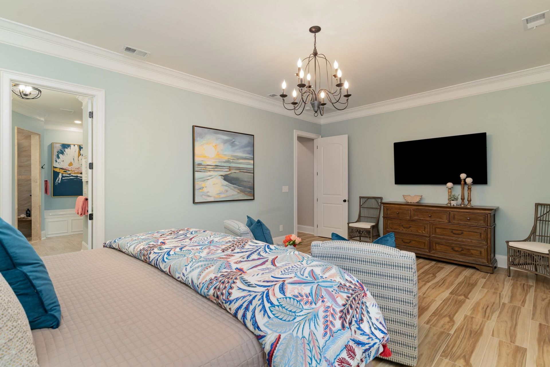 752 Crystal Water Way  Photo 5