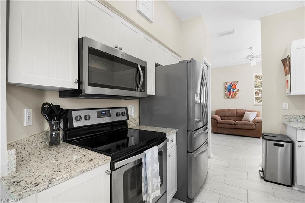 3420 Ballybridge Cir, Unit 201, Bonita Springs, FL 34134 Photo