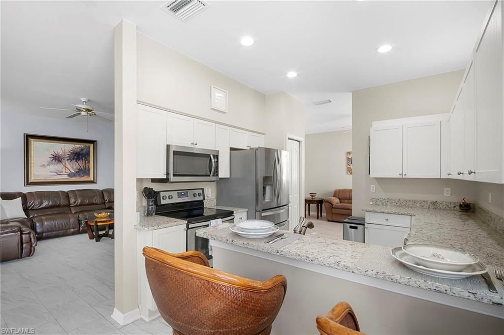 3420 Ballybridge Cir, Unit 201, Bonita Springs, FL 34134 Photo