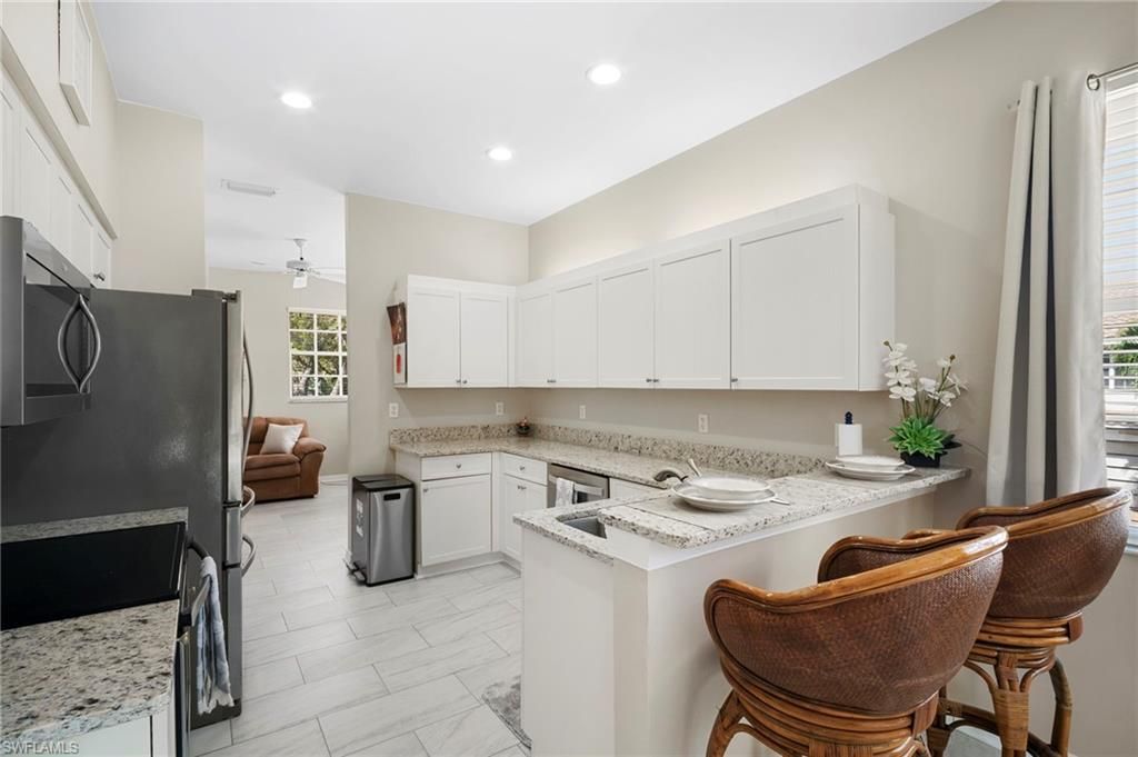 3420 Ballybridge Cir, Unit 201, Bonita Springs, FL 34134 Photo