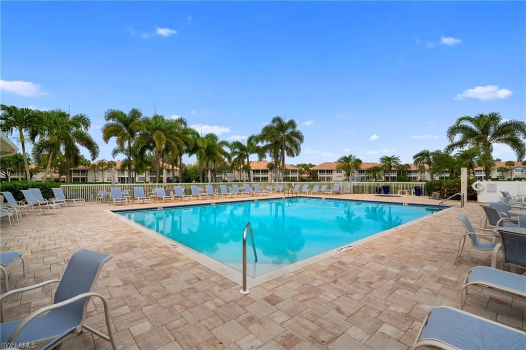 3420 Ballybridge Cir, Unit 201, Bonita Springs, FL 34134 Photo