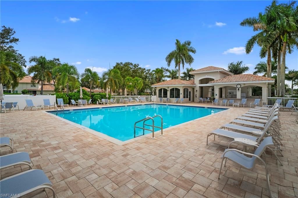3420 Ballybridge Cir, Unit 201, Bonita Springs, FL 34134 Photo