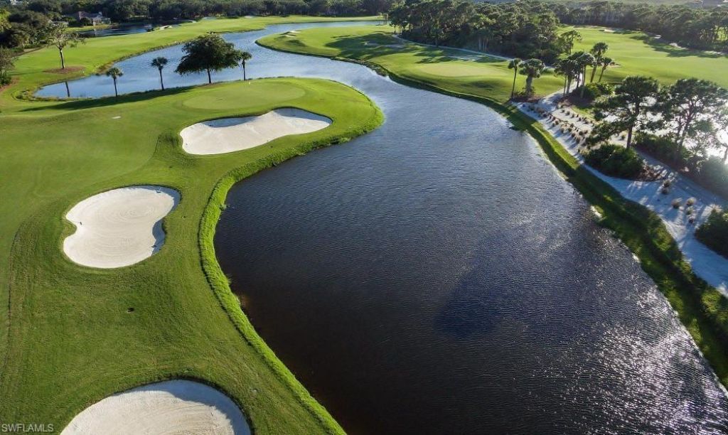 3420 Ballybridge Cir, Unit 201, Bonita Springs, FL 34134 Photo