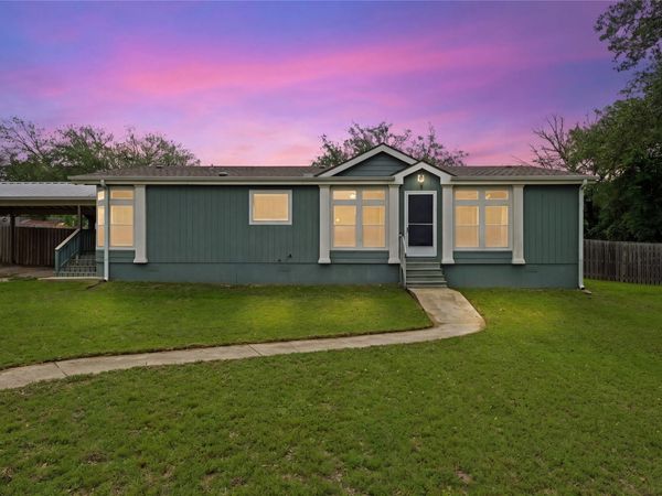 124 Grace , Belton, TX 76513