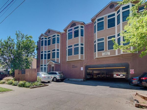 2802 Nueces ST , Unit 101, Austin, TX 78705