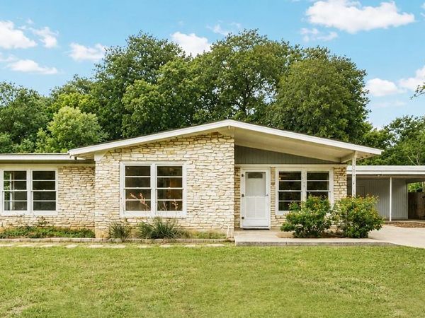11504 Oakwood DR, Austin, TX 78753