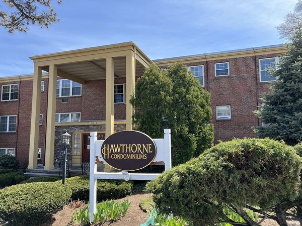 5 Woodsum Dr, Unit 5, Braintree, MA 02184