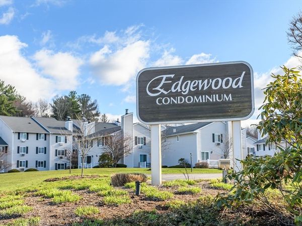 4 Erick Road, Unit 96, Mansfield, MA 02048