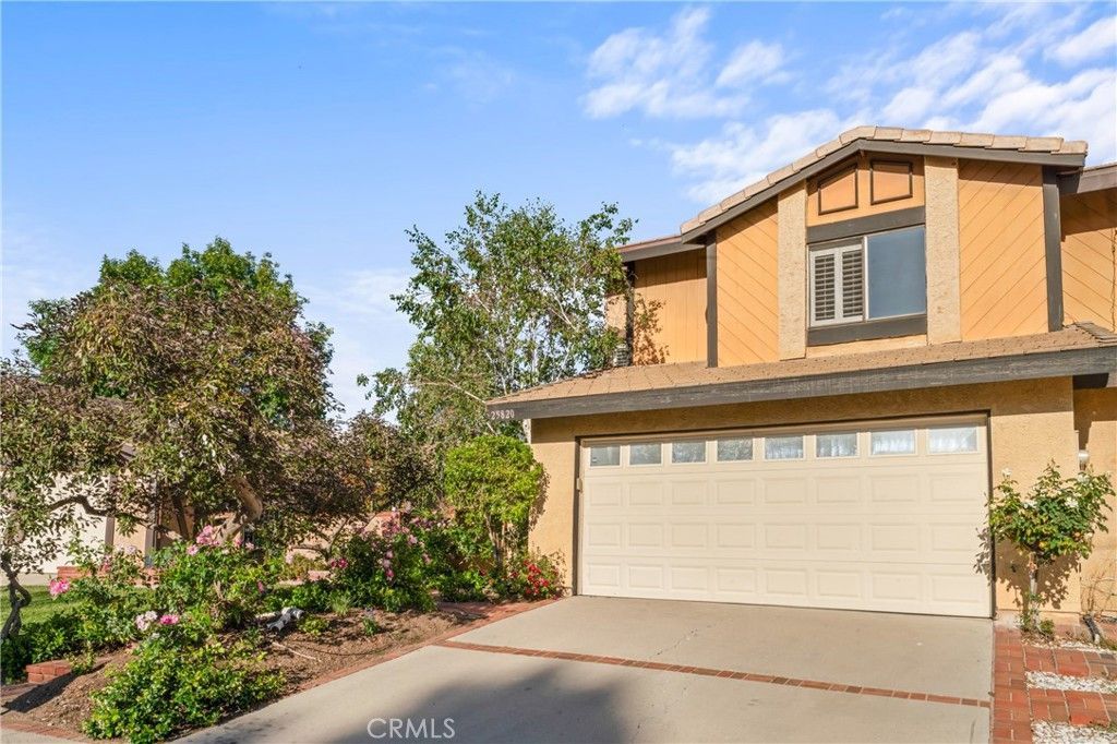 25820 El Gato, Valencia, CA 91355 Main Photo
