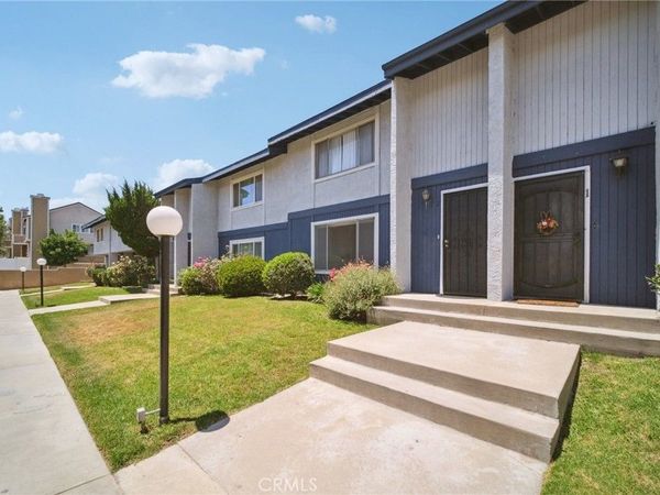 1926 Lucas Street, Unit #2, San Fernando, CA 91340